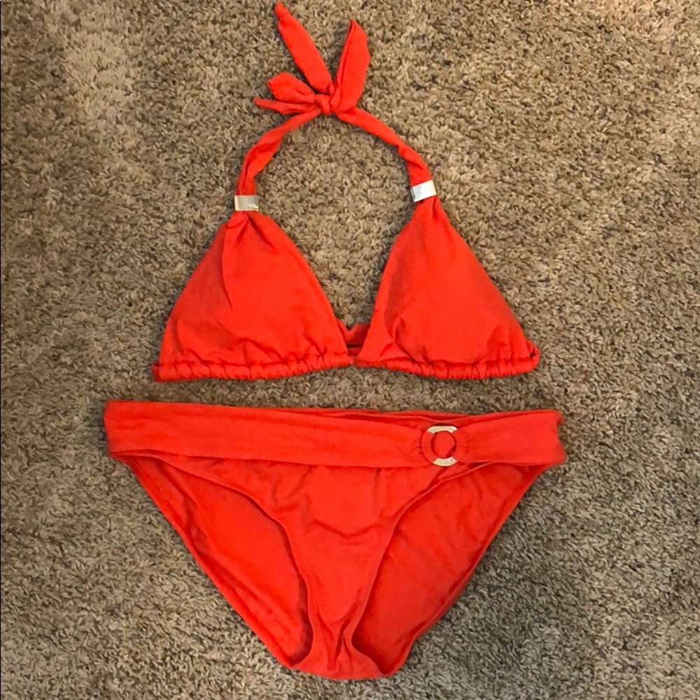 Skye bikini set